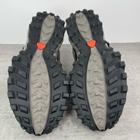 Nike ACG Phassad Hiking Shoes -Men’s Size 11.5- HM7133-200 Cave Stone Aluminum main image 4